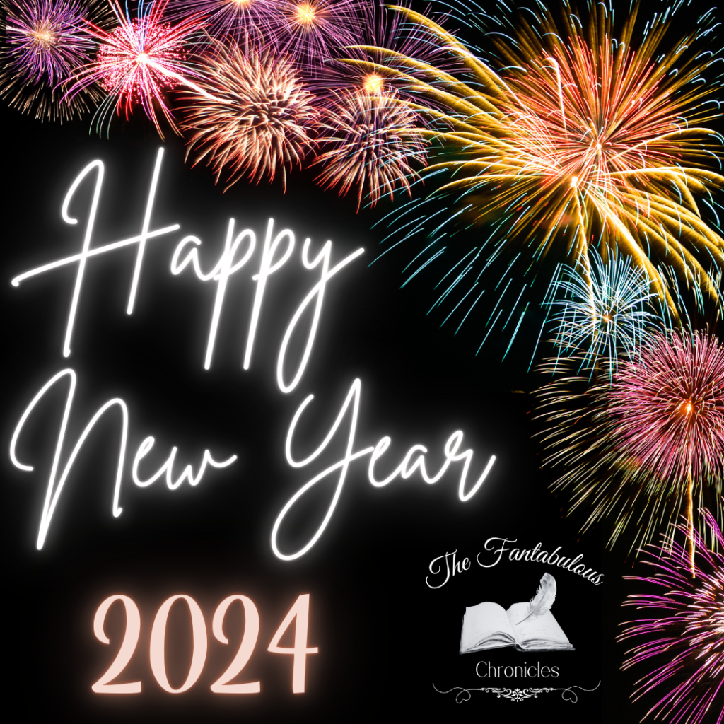 Embracing the Joy of a New&nbsp;Year