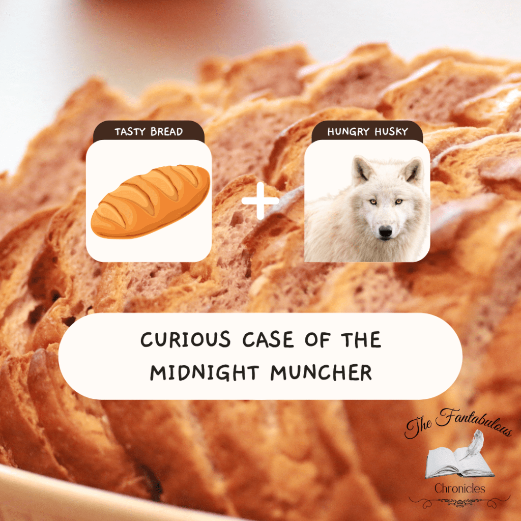 Curious Case of the Midnight&nbsp;Muncher